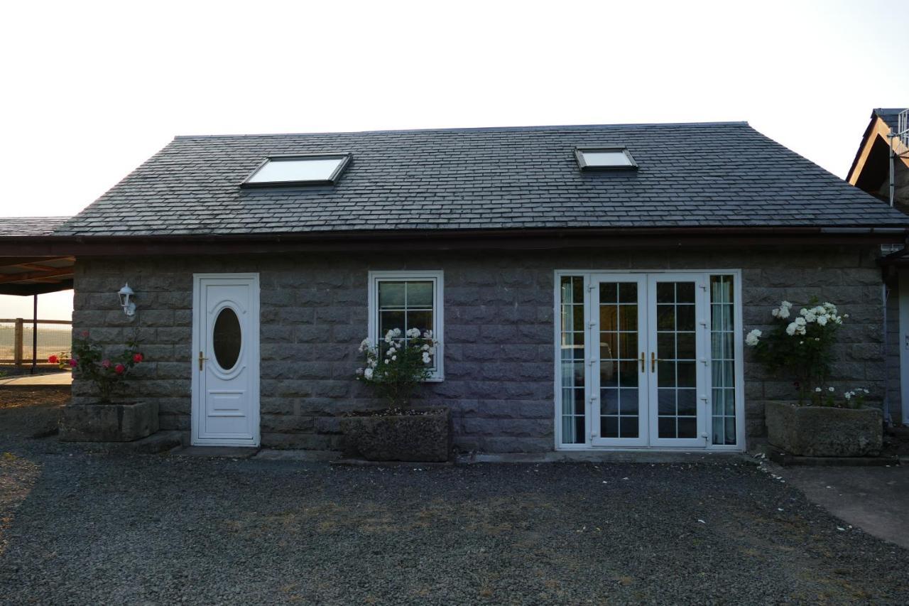 Апартаменти The Annexe At Loch View Farm Кріфф Екстер'єр фото